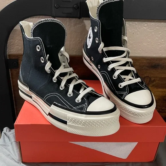 Converse Chuck 70 Plus - Picture 5 of 13